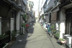 大阪府東大阪市御厨東２丁目