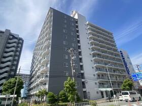 今福グランドハイツ