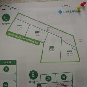 徳島県板野郡板野町大寺字苅辺裏