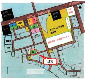 岐阜県関市市平賀