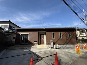 茨城県土浦市右籾