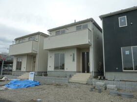 神奈川県伊勢原市下糟屋