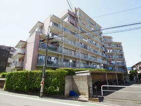 中銀城北パークマンシオン