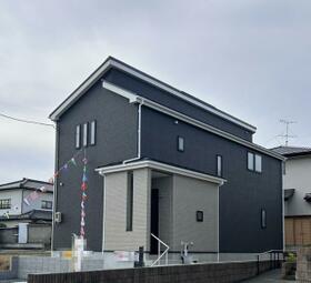 福島県いわき市郷ケ丘２丁目