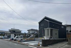 福島県いわき市郷ケ丘２丁目