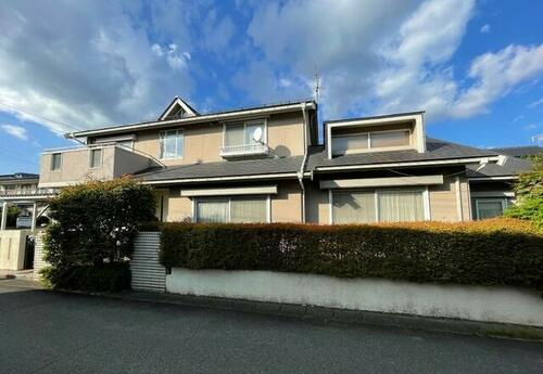 detached 岩手県盛岡市稲荷町