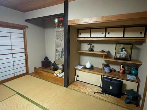 detached 岩手県盛岡市稲荷町