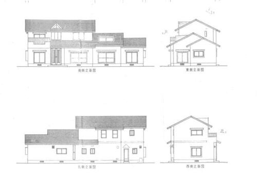 detached 岩手県盛岡市稲荷町