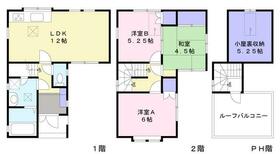 大阪府藤井寺市小山８丁目