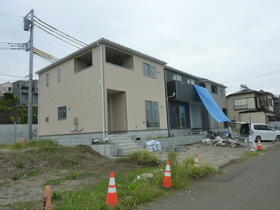 神奈川県伊勢原市下糟屋