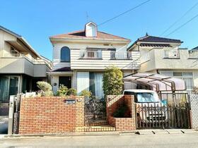 千葉県市川市原木３丁目