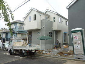 神奈川県秦野市今泉