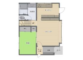 徳島県板野郡藍住町住吉字藤ノ木