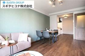 エメラルドマンション鶴見緑地