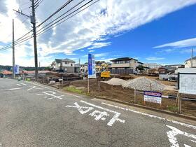 神奈川県横浜市瀬谷区北新