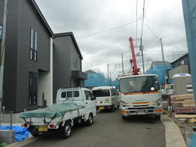 神奈川県秦野市曽屋