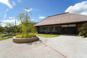 千葉県茂原市国府関