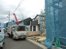 神奈川県秦野市曽屋