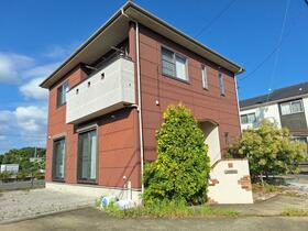 静岡県袋井市山科