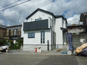 神奈川県秦野市堀西