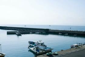 兵庫県南あわじ市灘土生