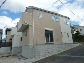 神奈川県秦野市堀西