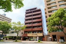 ライオンズマンション西新