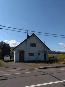 北海道芦別市常磐町