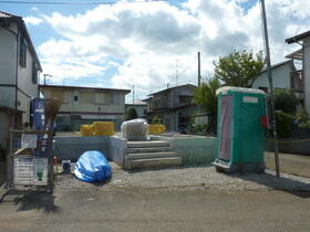 神奈川県秦野市堀西