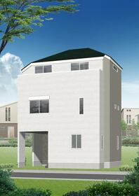 神奈川県横浜市泉区中田南５丁目