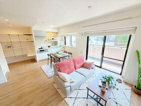 クレアヒルズ港北ニュータウン