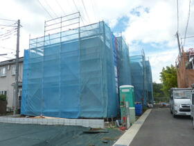 神奈川県秦野市堀西