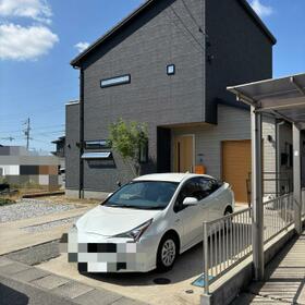 山口県防府市牟礼柳