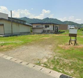 山形県米沢市城西１丁目