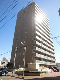 北海道札幌市白石区菊水一条２丁目