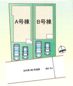 宮城県仙台市太白区東大野田