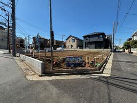 東京都練馬区南大泉１丁目