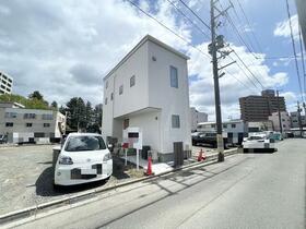 福島県福島市荒町