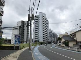 リーセント小倉