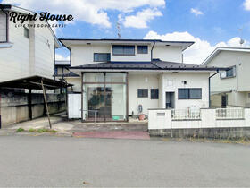 福島県須賀川市和田道