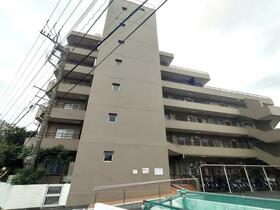 新所沢サンハイツ