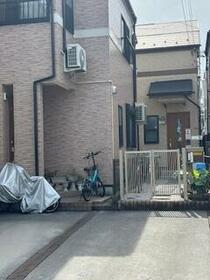 東京都足立区谷中５丁目