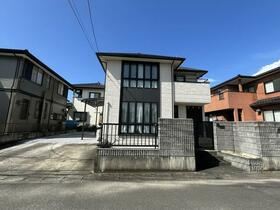 群馬県安中市高別当