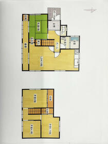 和歌山県岩出市今中