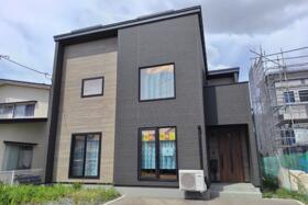 岩手県盛岡市三本柳１地割