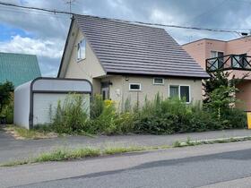 北海道札幌市手稲区曙十一条2丁目