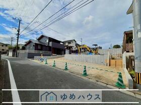 福岡県福岡市城南区友丘４丁目