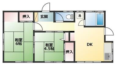 間取り：213129816564