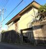 町田駅よりバス17分 徒歩3分 築57年の賃貸物件