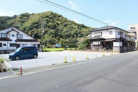 静岡県伊豆市熊坂